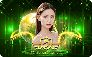 Dreamgaming